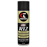 Chemtools - R12 Belt Grip, 300g Aerosol | CT-R12-300